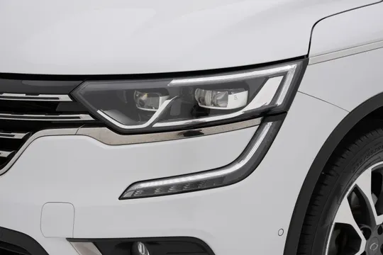 Renault Koleos (QM6)