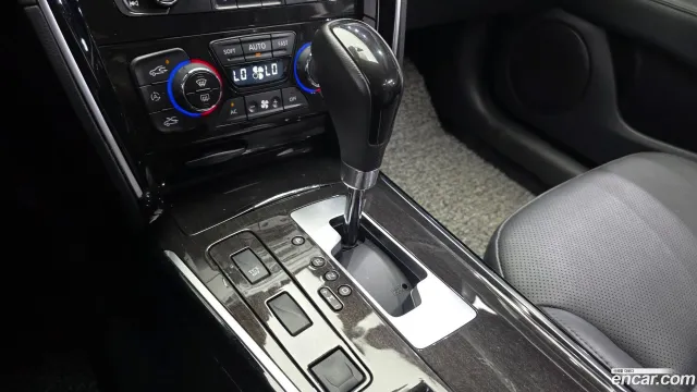 Renault SM7