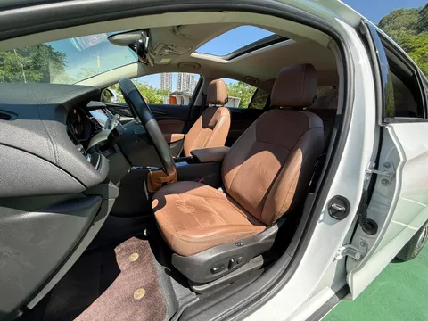 Buick Regal