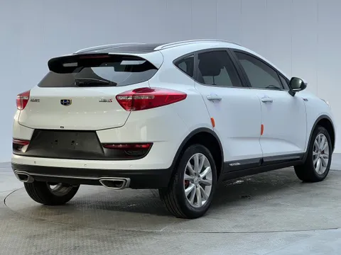 Geely
