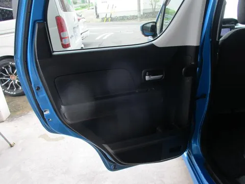 Mazda Flair