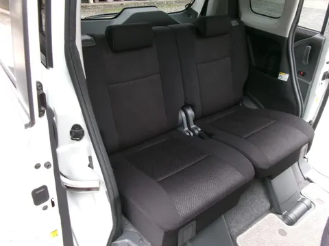 Suzuki Palette SW