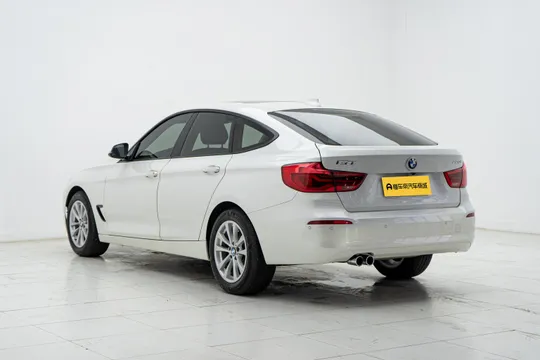 BMW Gran Turismo