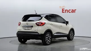 Renault QM3