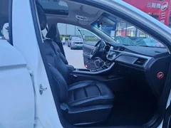 Geely Emgrand GL