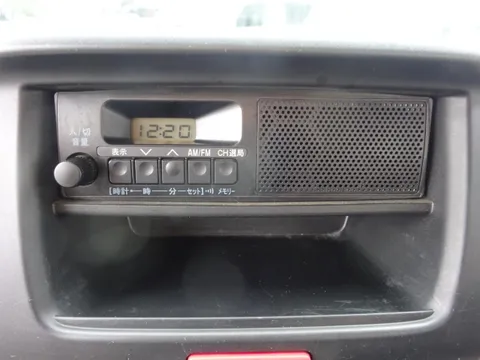 Nissan Clipper