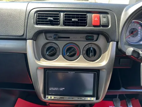 Honda Vamos Hobio