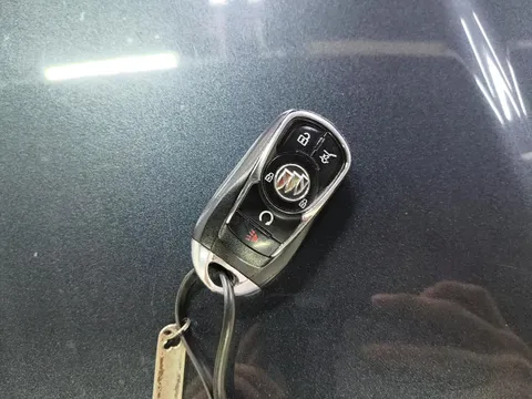 Buick