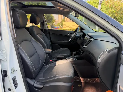 Hyundai ix25
