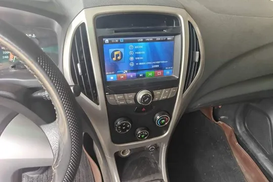 BYD F3