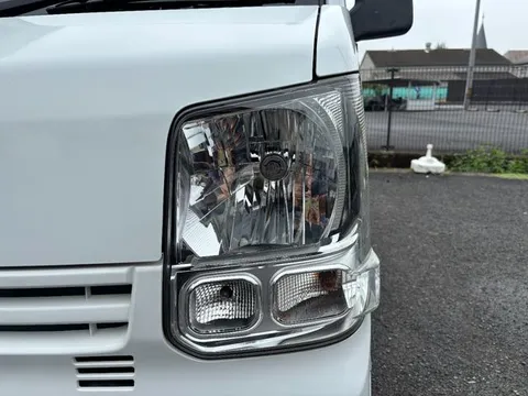 Mazda Scrum