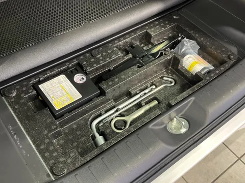 Mitsubishi eK Space Custom