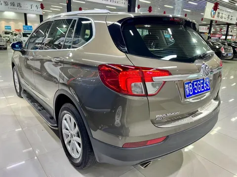 Buick Envision