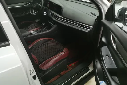 Changan CS55 Plus