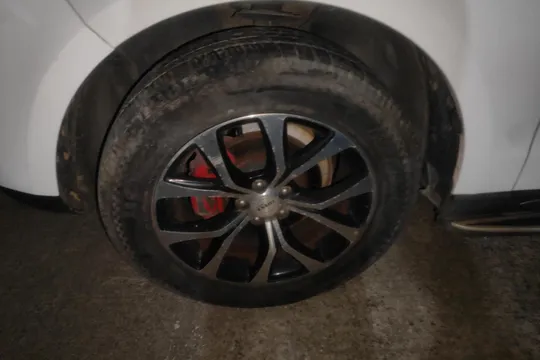 Zotye T600