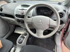 Mitsubishi I