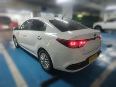 Kia K2