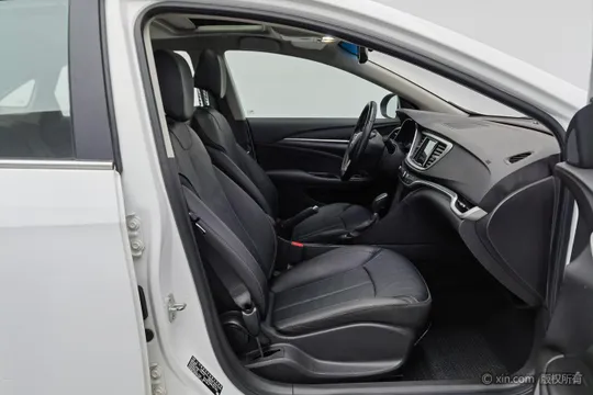 Buick Excelle GT
