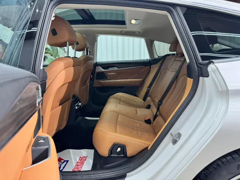 BMW Gran Turismo