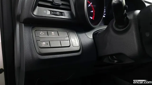 SsangYong Tivoli XLV (Tivoli Air)