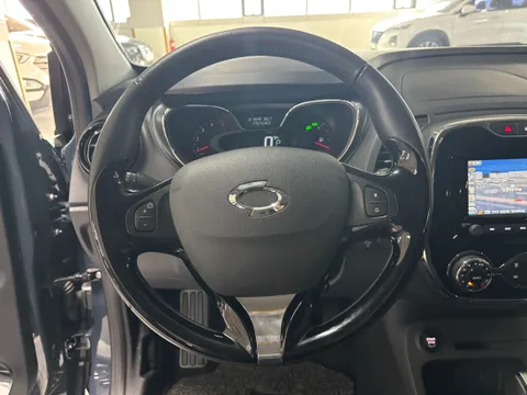 Renault QM3