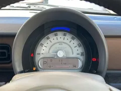 Suzuki Alto Lapin LC