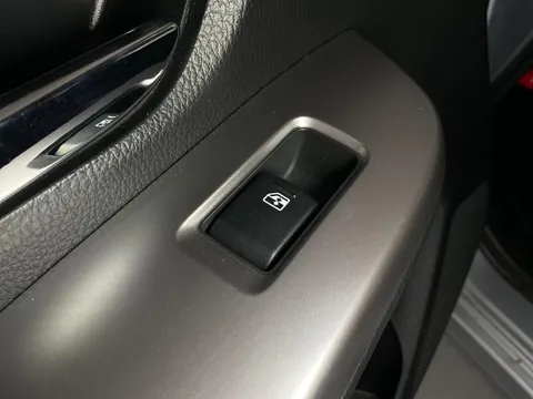 Subaru Impreza Sports