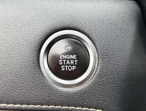 Ford Territory
