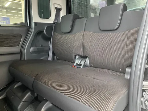 Mitsubishi eK Space Custom
