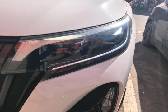 Gac GS4
