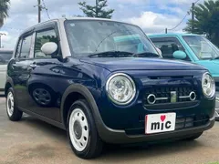 Suzuki Alto Lapin LC