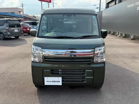 Nissan Clipper