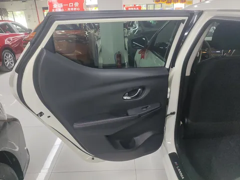 Nissan Bluebird