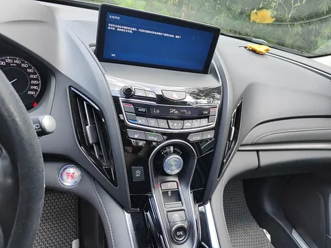 Acura RDX