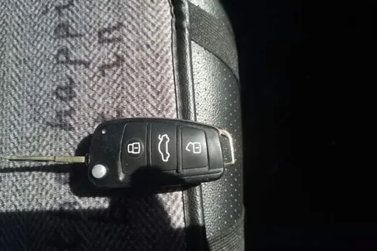 Chery Arrizo 5