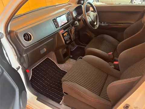 Suzuki Alto Works