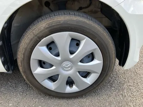 Mazda Flair