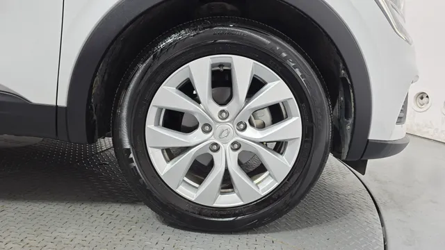 Renault XM3