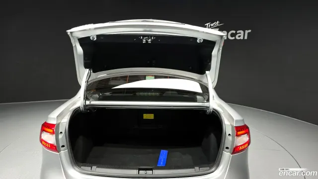 Renault SM3