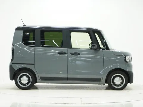 Honda N-BOX Joy