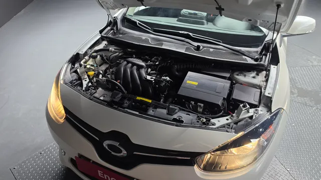 Renault SM3