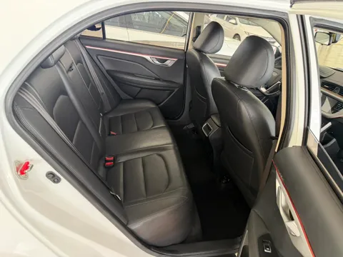 Geely Vision