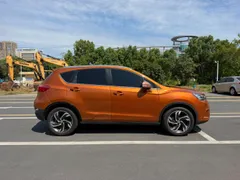 Dongfeng AX5