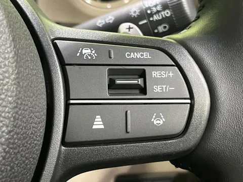 Honda N-BOX Joy