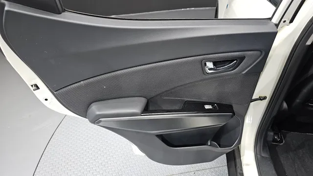 SsangYong Tivoli XLV (Tivoli Air)