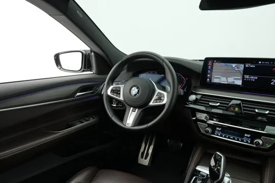 BMW Gran Turismo
