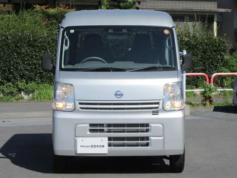Nissan Clipper