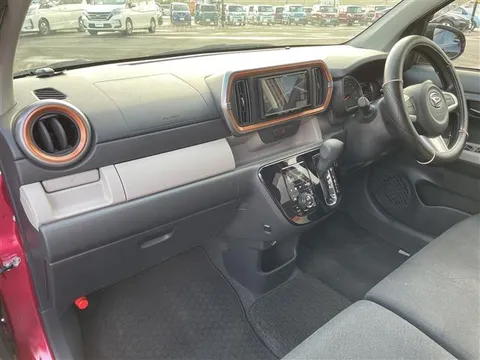 Daihatsu Boon
