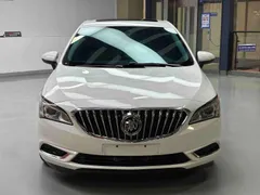 Buick Verano