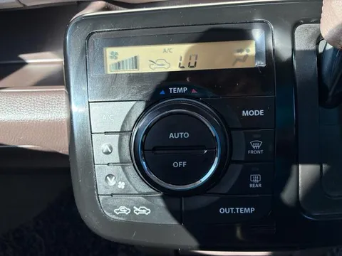 Suzuki MR Wagon Wit